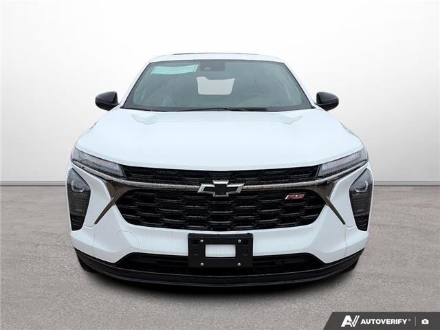 2026 Chevrolet Trax 1RS (Stk: 2-13978) in Oshawa - Image 2 of 21