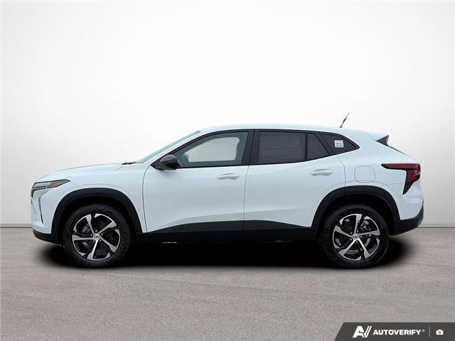 2026 Chevrolet Trax 1RS (Stk: 2-13978) in Oshawa - Image 3 of 21