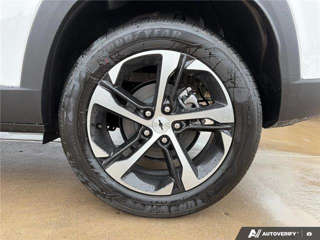 2026 Chevrolet Trax 1RS (Stk: 2-13978) in Oshawa - Image 7 of 21