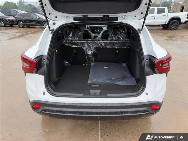 2026 Chevrolet Trax 1RS (Stk: 2-13978) in Oshawa - Image 9 of 21