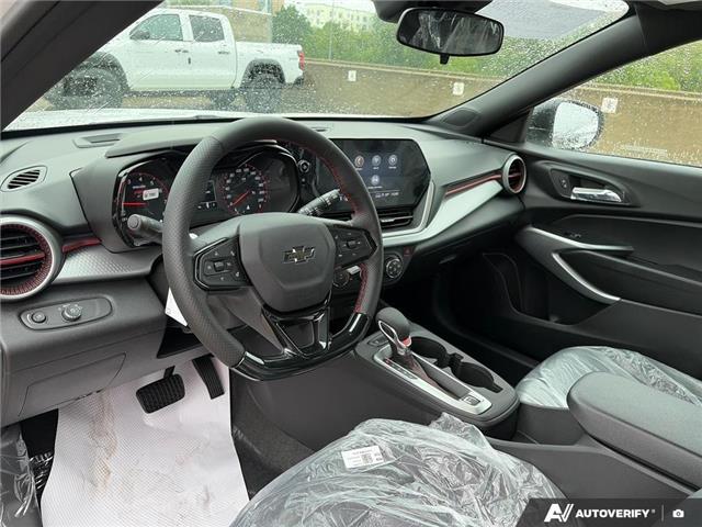 2026 Chevrolet Trax 1RS (Stk: 2-13978) in Oshawa - Image 11 of 21