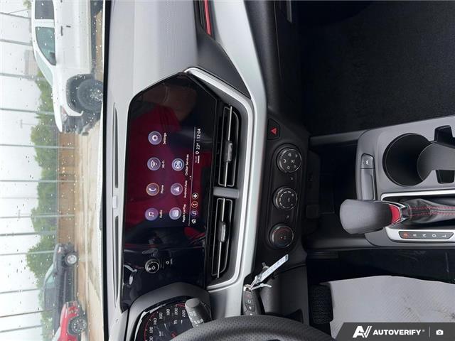 2026 Chevrolet Trax 1RS (Stk: 2-13978) in Oshawa - Image 18 of 21