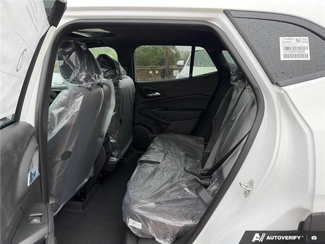 2026 Chevrolet Trax 1RS (Stk: 2-13978) in Oshawa - Image 20 of 21