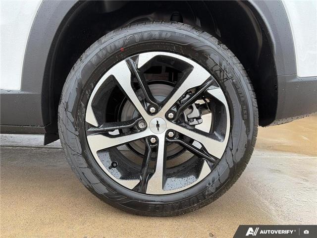 2026 Chevrolet Trax 1RS (Stk: 2-13980) in Oshawa - Image 7 of 21