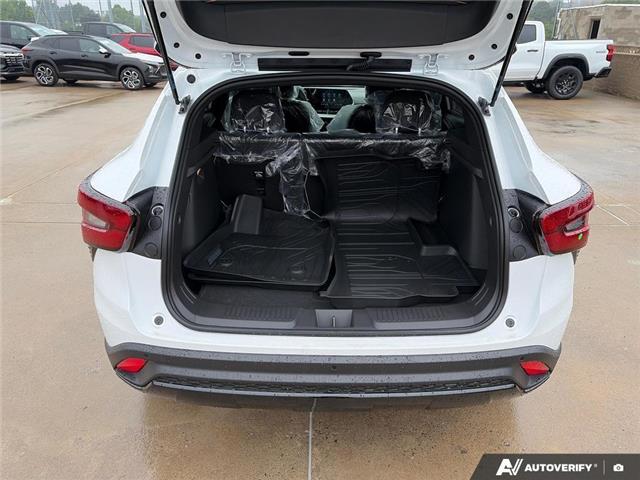 2026 Chevrolet Trax 1RS (Stk: 2-13980) in Oshawa - Image 9 of 21
