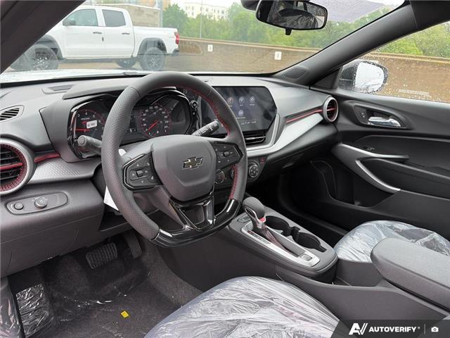 2026 Chevrolet Trax 1RS (Stk: 2-13980) in Oshawa - Image 11 of 21