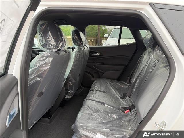 2026 Chevrolet Trax 1RS (Stk: 2-13980) in Oshawa - Image 20 of 21