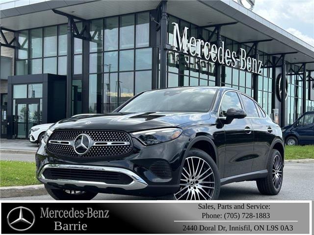 2026 Mercedes-Benz GLC 300 Base (Stk: 191126) in Innisfil - Image 1 of 19