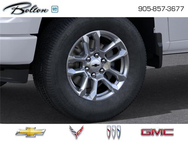 2026 Chevrolet Silverado 1500 RST (Stk: T1211240) in Bolton - Image 9 of 24