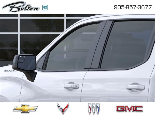 2026 Chevrolet Silverado 1500 RST (Stk: T1211240) in Bolton - Image 12 of 24