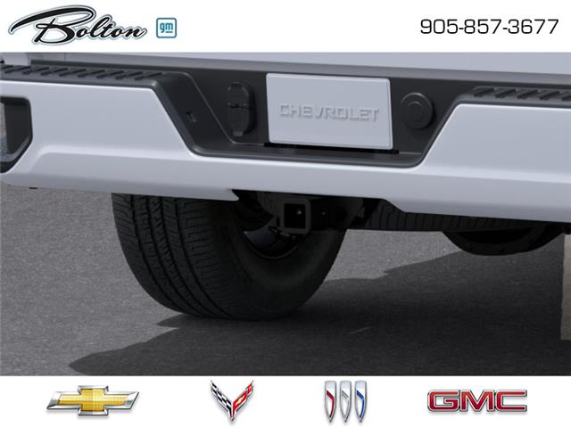 2026 Chevrolet Silverado 1500 RST (Stk: T1211240) in Bolton - Image 14 of 24