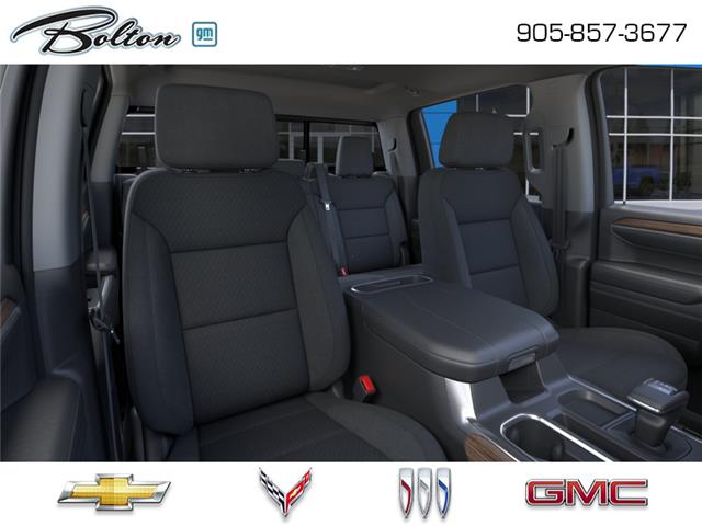 2026 Chevrolet Silverado 1500 RST (Stk: T1211240) in Bolton - Image 16 of 24