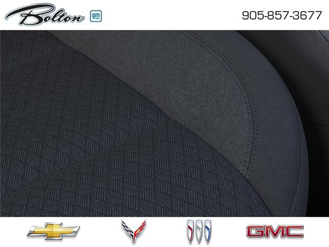 2026 Chevrolet Silverado 1500 RST (Stk: T1211240) in Bolton - Image 21 of 24