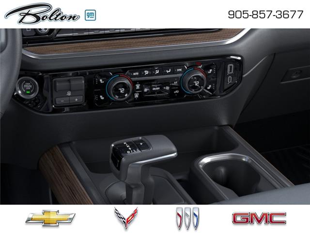 2026 Chevrolet Silverado 1500 RST (Stk: T1211240) in Bolton - Image 23 of 24