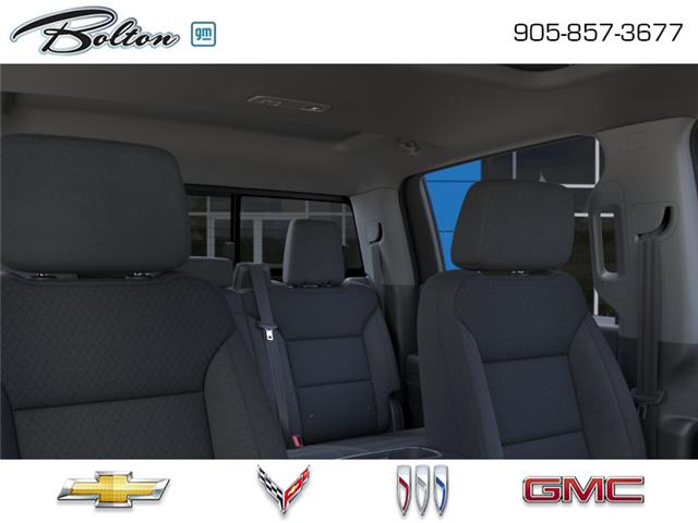 2026 Chevrolet Silverado 1500 RST (Stk: T1211240) in Bolton - Image 24 of 24