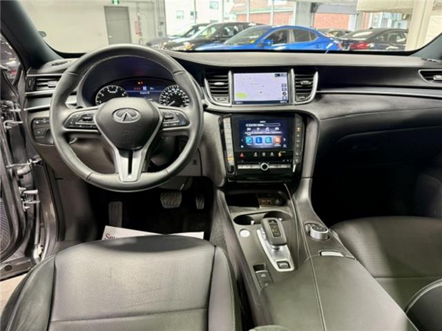 2025 Infiniti QX50 Sport (Stk: HPU0469) in Toronto - Image 12 of 24