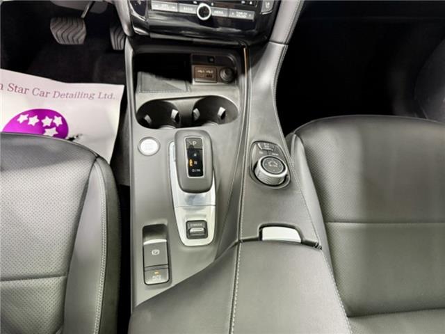 2025 Infiniti QX50 Sport (Stk: HPU0469) in Toronto - Image 17 of 24