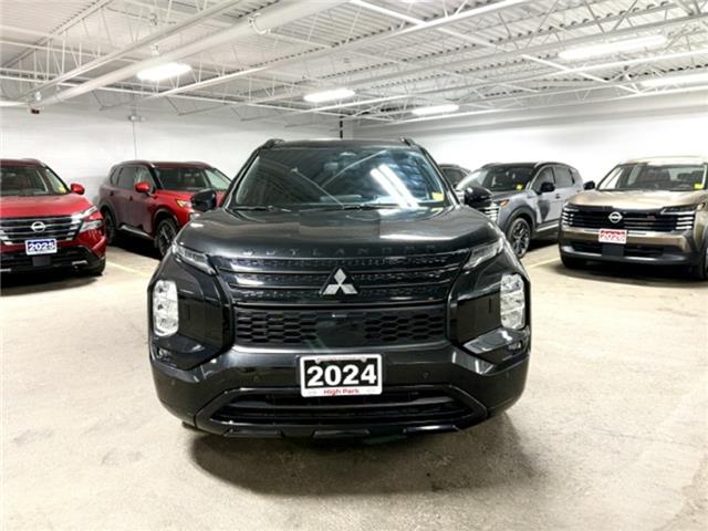 2024 Mitsubishi Outlander GT NOIR (Stk: HPU0470) in Toronto - Image 3 of 35