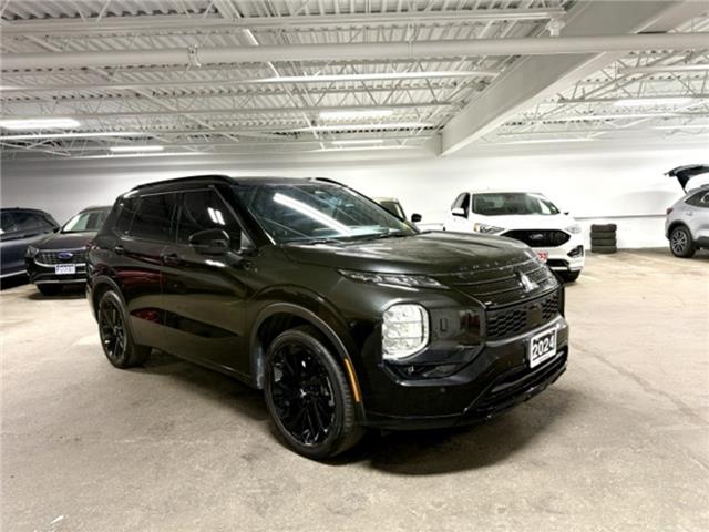 2024 Mitsubishi Outlander GT NOIR (Stk: HPU0470) in Toronto - Image 4 of 35