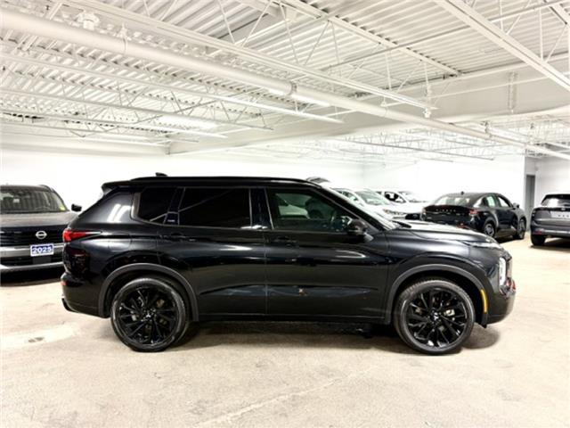 2024 Mitsubishi Outlander GT NOIR (Stk: HPU0470) in Toronto - Image 5 of 35