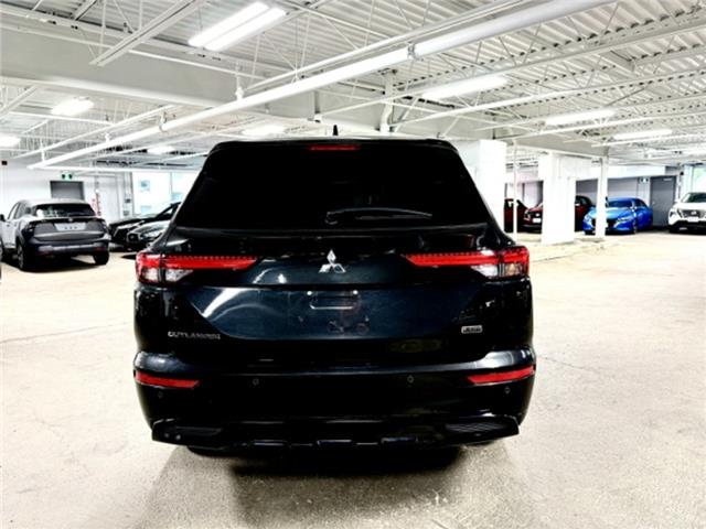 2024 Mitsubishi Outlander GT NOIR (Stk: HPU0470) in Toronto - Image 7 of 35