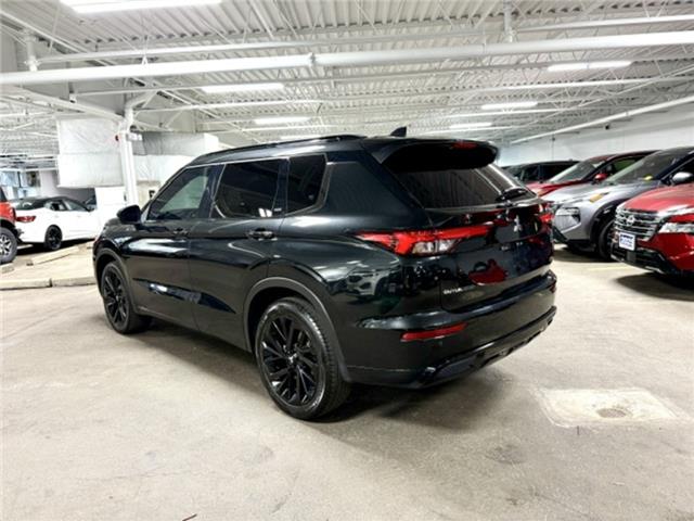2024 Mitsubishi Outlander GT NOIR (Stk: HPU0470) in Toronto - Image 8 of 35