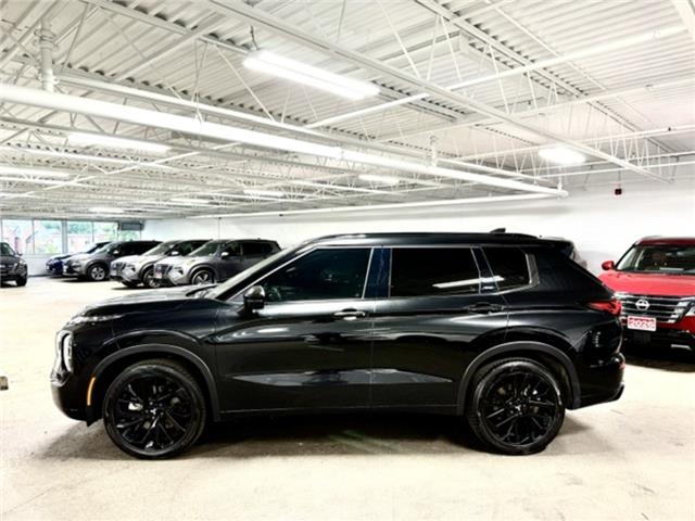 2024 Mitsubishi Outlander GT NOIR (Stk: HPU0470) in Toronto - Image 9 of 35