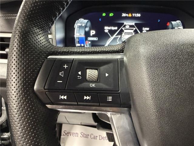 2024 Mitsubishi Outlander GT NOIR (Stk: HPU0470) in Toronto - Image 22 of 35