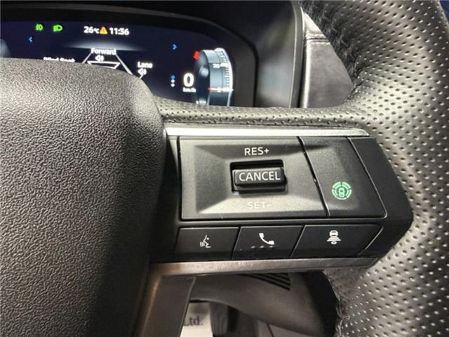 2024 Mitsubishi Outlander GT NOIR (Stk: HPU0470) in Toronto - Image 23 of 35