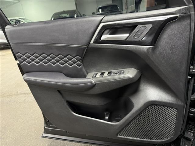 2024 Mitsubishi Outlander GT NOIR (Stk: HPU0470) in Toronto - Image 24 of 35