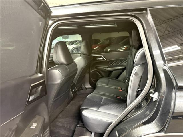 2024 Mitsubishi Outlander GT NOIR (Stk: HPU0470) in Toronto - Image 26 of 35