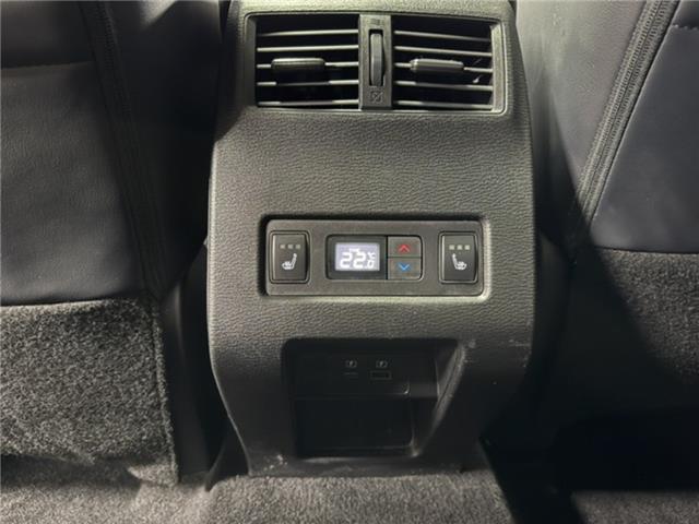 2024 Mitsubishi Outlander GT NOIR (Stk: HPU0470) in Toronto - Image 27 of 35