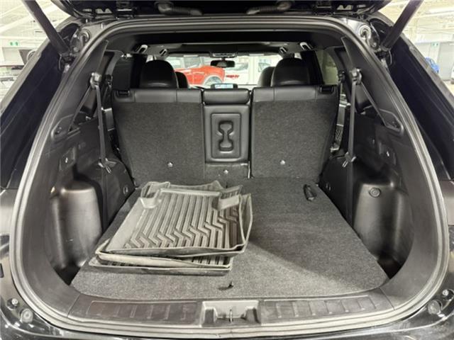 2024 Mitsubishi Outlander GT NOIR (Stk: HPU0470) in Toronto - Image 29 of 35