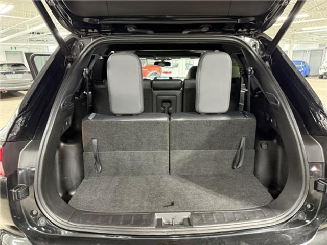 2024 Mitsubishi Outlander GT NOIR (Stk: HPU0470) in Toronto - Image 31 of 35