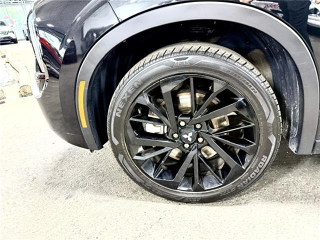 2024 Mitsubishi Outlander GT NOIR (Stk: HPU0470) in Toronto - Image 35 of 35
