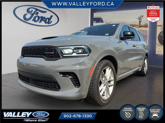 2025 Dodge Durango R/T (Stk: 26P072) in Kentville - Image 1 of 20