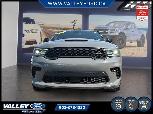 2025 Dodge Durango R/T (Stk: 26P072) in Kentville - Image 2 of 20