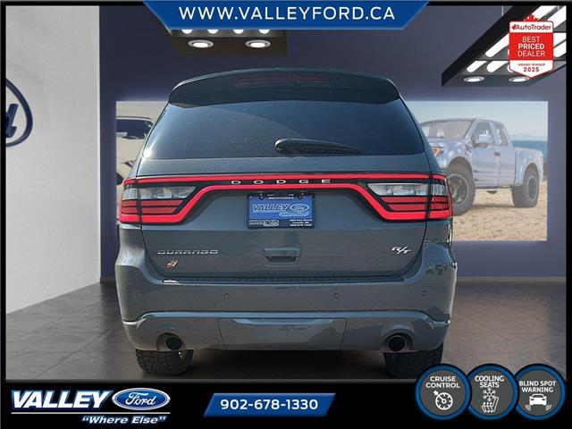 2025 Dodge Durango R/T (Stk: 26P072) in Kentville - Image 3 of 20