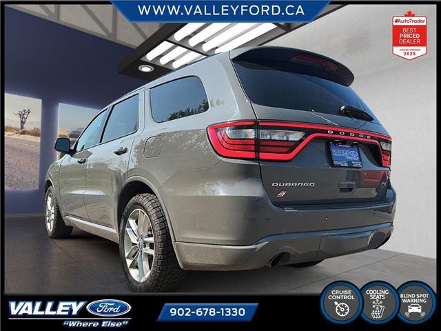 2025 Dodge Durango R/T (Stk: 26P072) in Kentville - Image 4 of 20