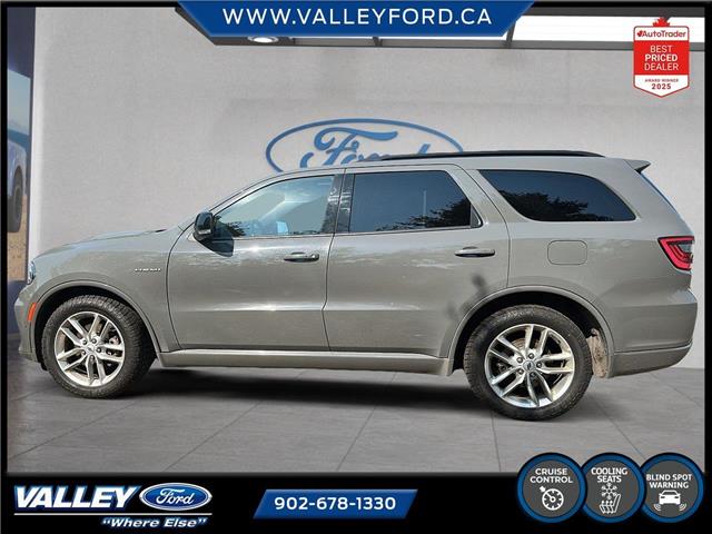 2025 Dodge Durango R/T (Stk: 26P072) in Kentville - Image 5 of 20