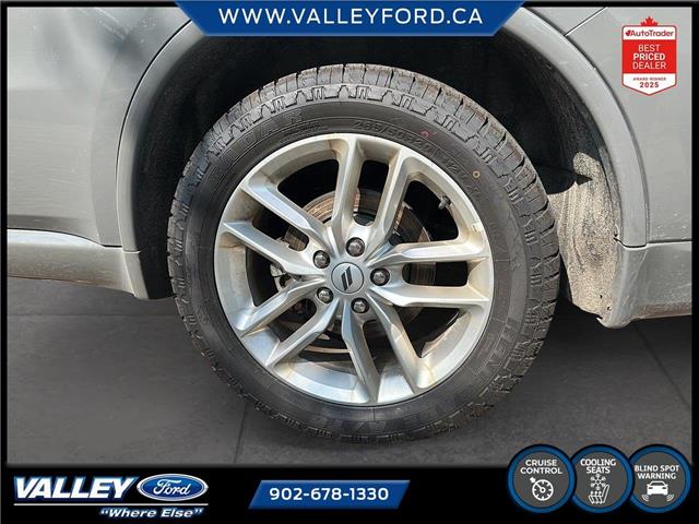 2025 Dodge Durango R/T (Stk: 26P072) in Kentville - Image 7 of 20