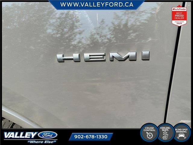2025 Dodge Durango R/T (Stk: 26P072) in Kentville - Image 8 of 20