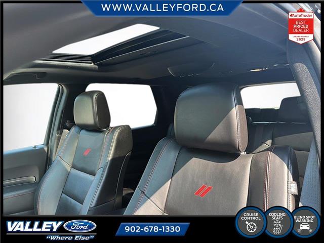 2025 Dodge Durango R/T (Stk: 26P072) in Kentville - Image 9 of 20