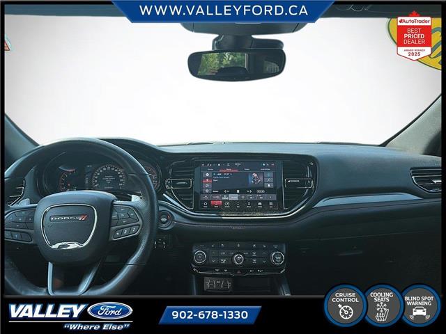 2025 Dodge Durango R/T (Stk: 26P072) in Kentville - Image 10 of 20
