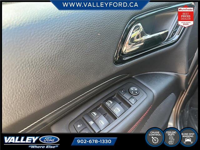 2025 Dodge Durango R/T (Stk: 26P072) in Kentville - Image 11 of 20