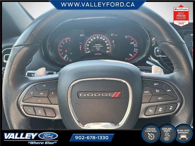 2025 Dodge Durango R/T (Stk: 26P072) in Kentville - Image 12 of 20