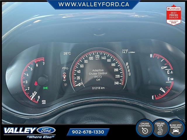 2025 Dodge Durango R/T (Stk: 26P072) in Kentville - Image 13 of 20
