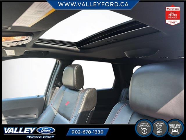 2025 Dodge Durango R/T (Stk: 26P072) in Kentville - Image 16 of 20