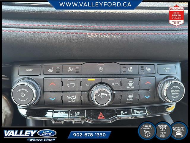 2025 Dodge Durango R/T (Stk: 26P072) in Kentville - Image 18 of 20