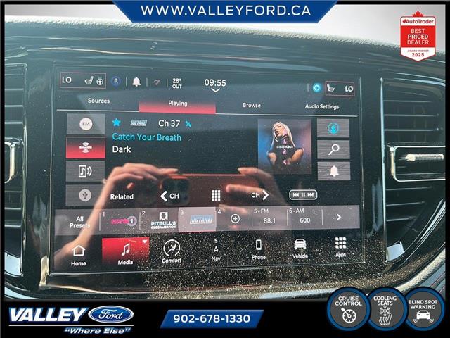 2025 Dodge Durango R/T (Stk: 26P072) in Kentville - Image 19 of 20